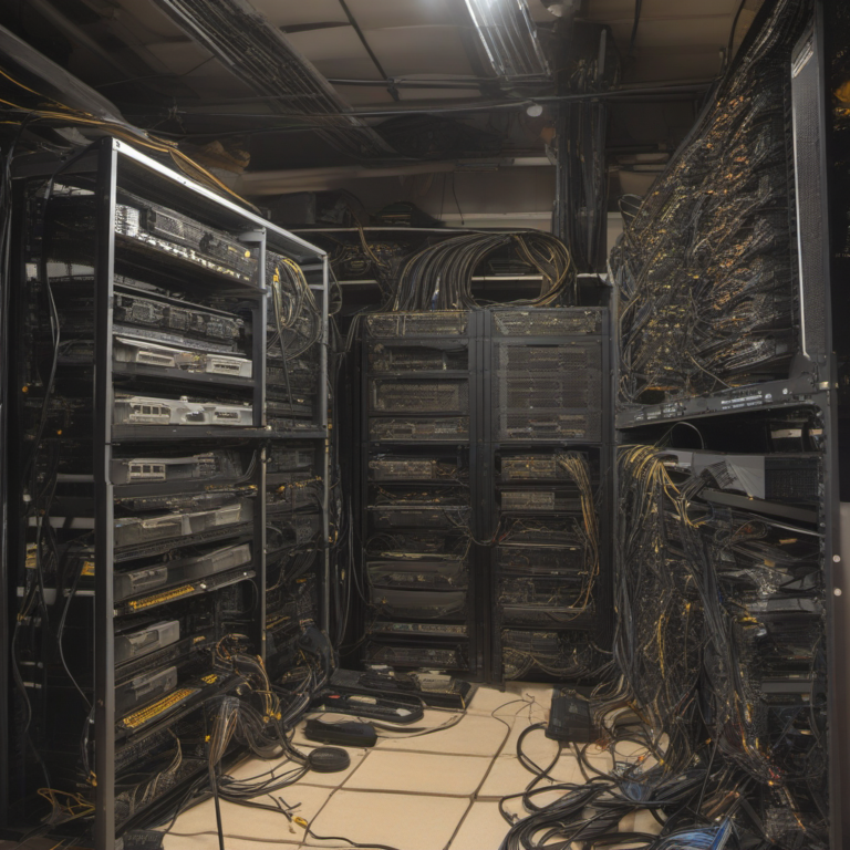 Enterprises Face 1 Billion AI Infrastructure Crisis Amidst 5% GPU Utilization
