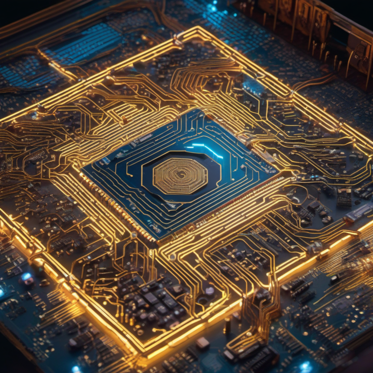 Unlocking Deep Tech: Investing Without a PhD Is Possible