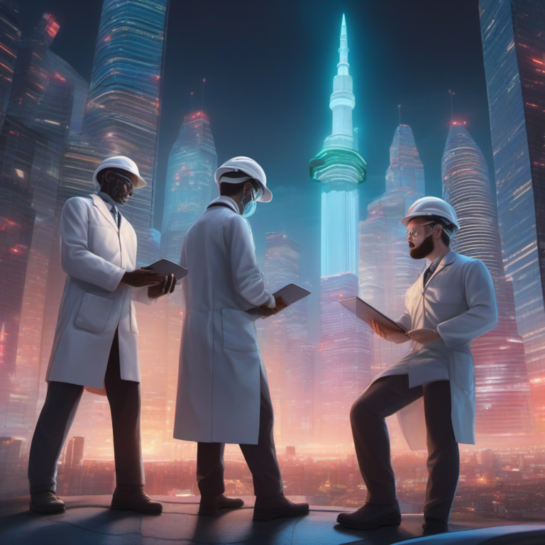 Canada Establishes AI and Labour Advisory Council, Announces Solomon