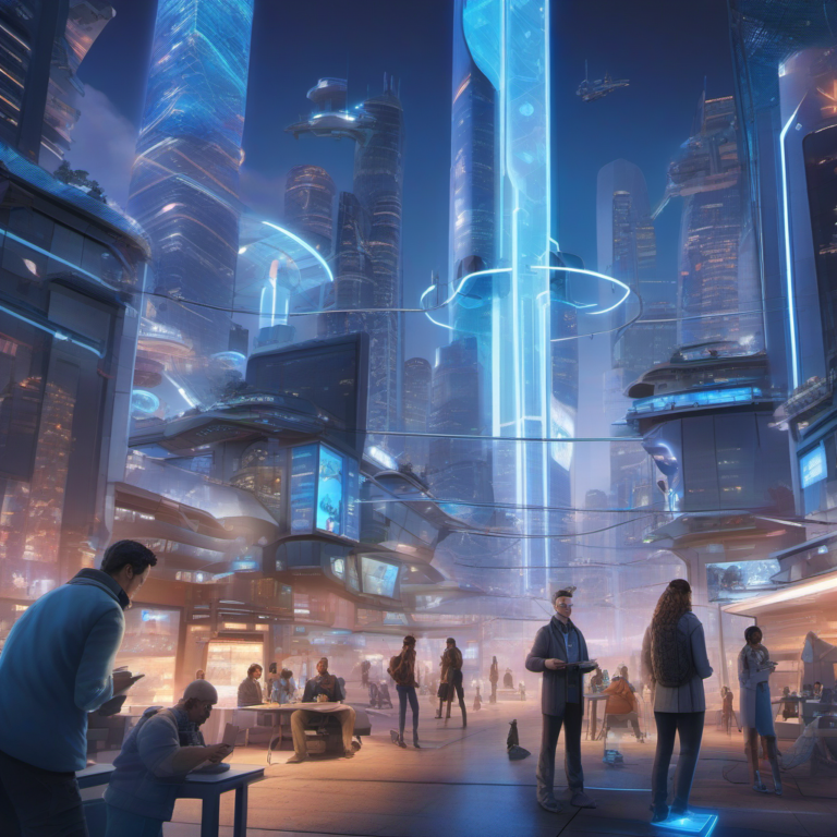 Canada’s Top 5G Network Unveiled for Gaming, Streaming, and Remote Work
