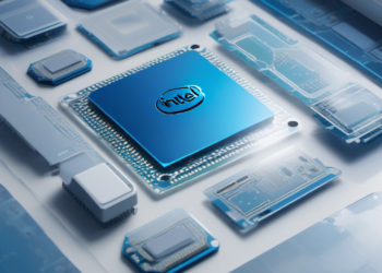 Apple and Intel Strike Preliminary Deal for Next-Gen Chip Manufacturing