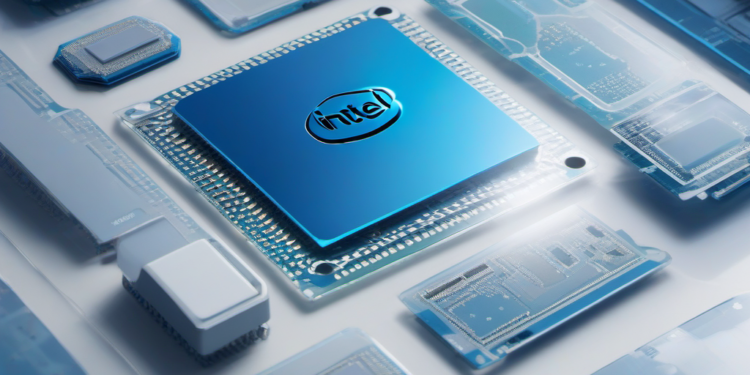 Apple and Intel Strike Preliminary Deal for Next-Gen Chip Manufacturing