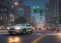 Uber Partner Avride Faces Investigation Over Self-Driving Car Crashes