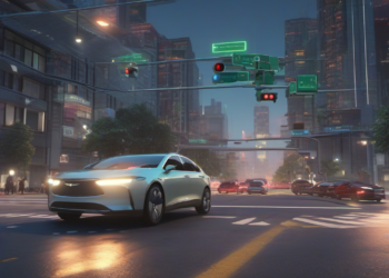 Uber Partner Avride Faces Investigation Over Self-Driving Car Crashes