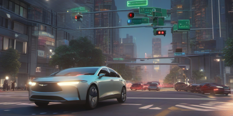 Uber Partner Avride Faces Investigation Over Self-Driving Car Crashes