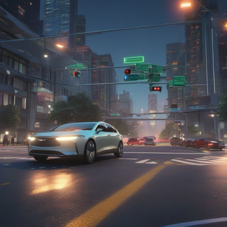 Uber Partner Avride Faces Investigation Over Self-Driving Car Crashes