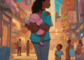 Mother Ventures: Moms Positioned as the New Economic Engine for Growth