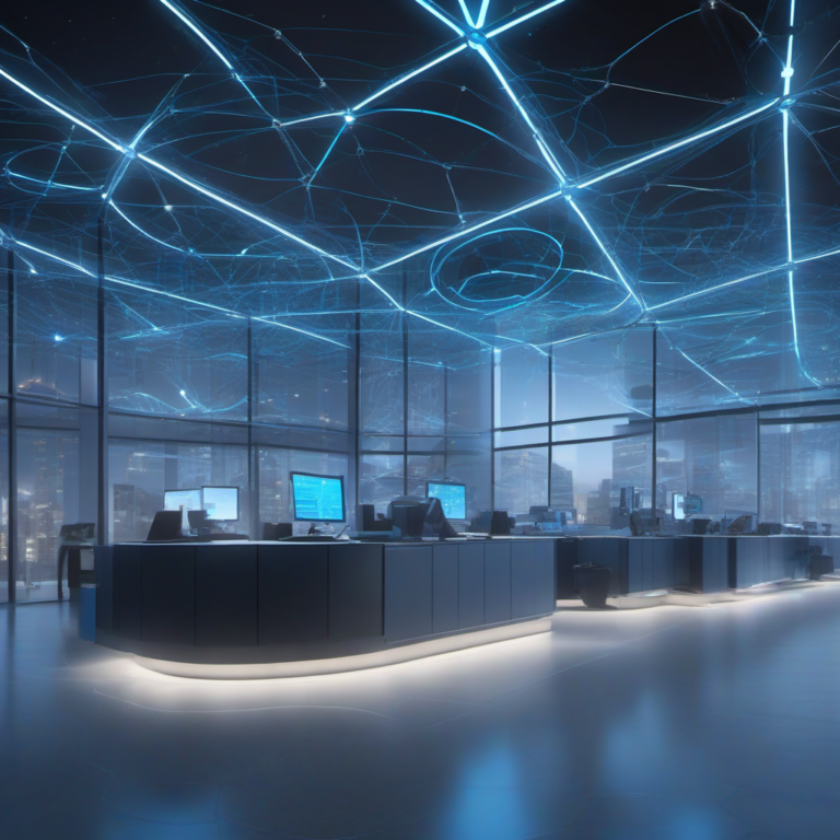 AI Agent Redefines Fortune 50 Security Policy, Unveiling The Identity Gap