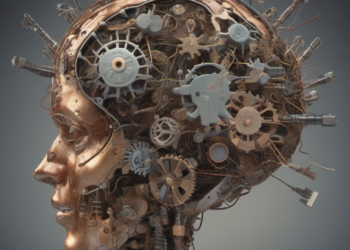 Study Reveals Heavy Cognitive Cost of Just 10 Minutes Using AI