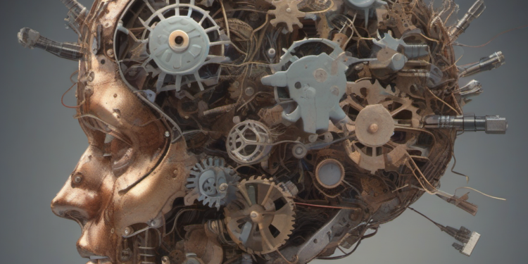 Study Reveals Heavy Cognitive Cost of Just 10 Minutes Using AI