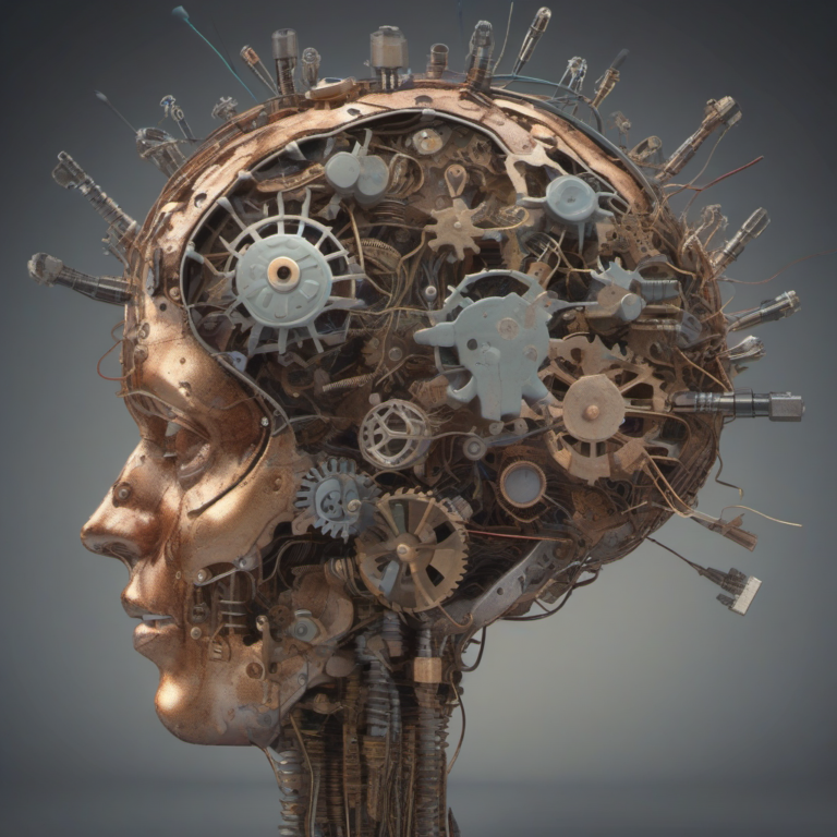 Study Reveals Heavy Cognitive Cost of Just 10 Minutes Using AI
