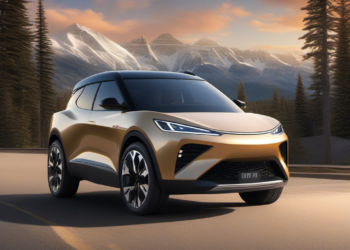 Canada Welcomes First Batch of Chinese EVs from Lotus