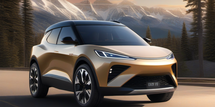 Canada Welcomes First Batch of Chinese EVs from Lotus