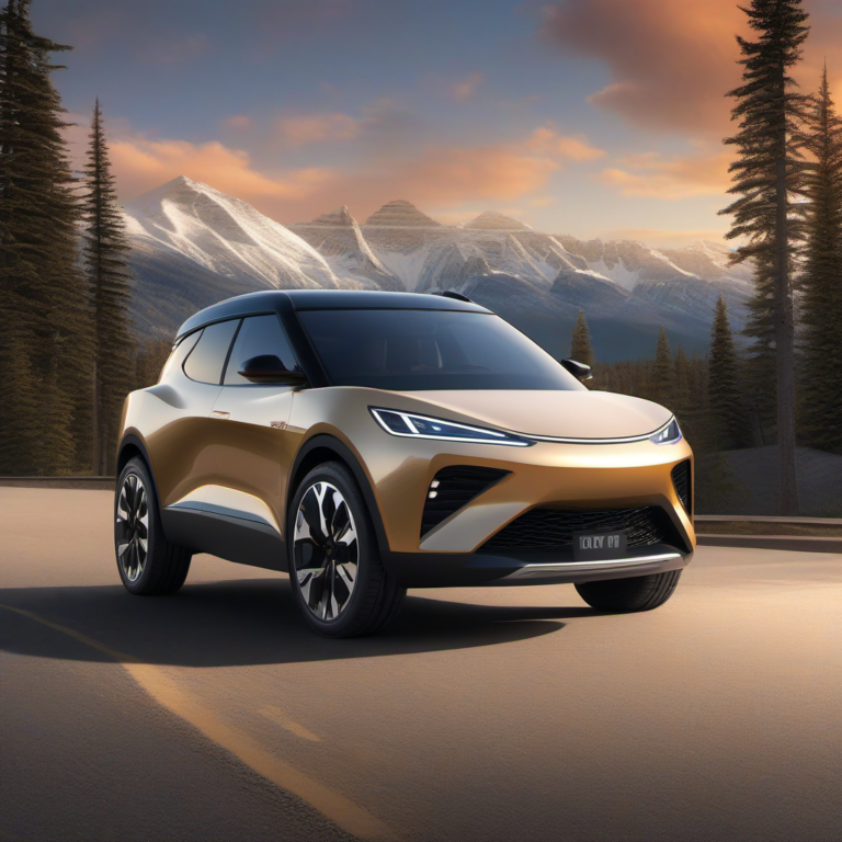 Canada Welcomes First Batch of Chinese EVs from Lotus