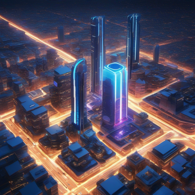 Intel’s Remarkable Comeback: A Journey Beyond Expectations