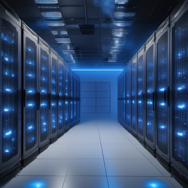 AWS Data Center Overheating in Virginia Causes Major Service Disruptions