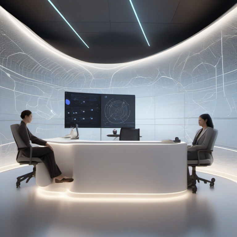 OpenAI’s GPT-5-Class Voice Tech Revolutionizes Real-Time Agent Capabilities