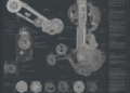 Open-Source In-Browser CAD Tool CADara Launches on Show HN