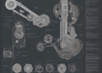 Open-Source In-Browser CAD Tool CADara Launches on Show HN
