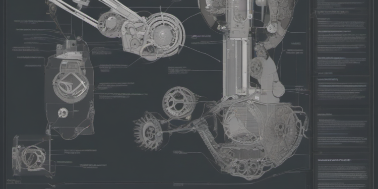 Open-Source In-Browser CAD Tool CADara Launches on Show HN