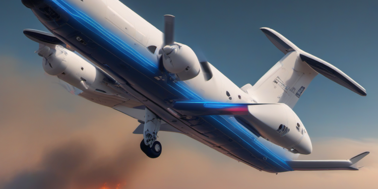 Skyward Secures M Funding for Wildfire Detection Trials in British Columbia