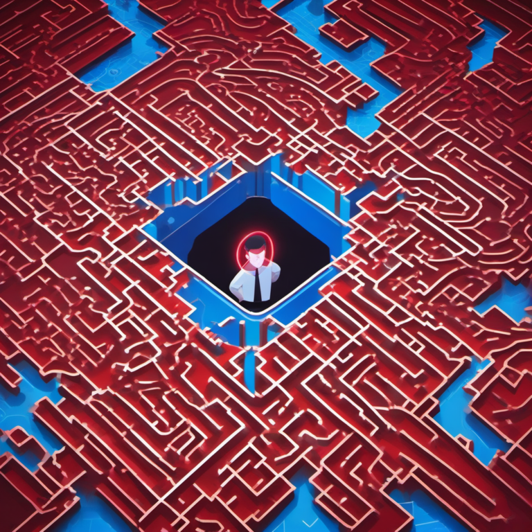 GrapheneOS Resolves Android VPN Leak Ignored by Google