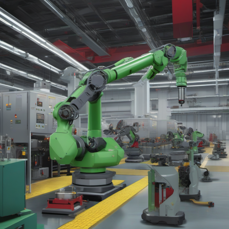 AI Solutions Revolutionize Maintenance Strategies, Slash Costs for Businesses