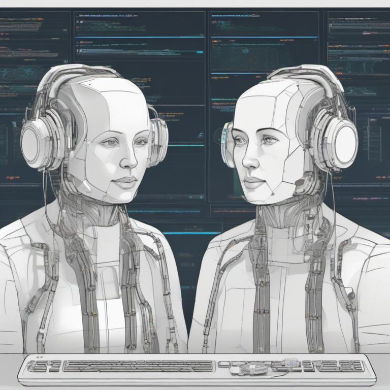 Thinking Machines Aims to Create AI That Truly Listens While Speaking