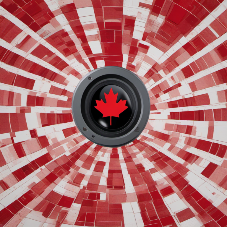 Canada’s Bill C-22: A Rebranded Version of Last Year’s Surveillance Controversy