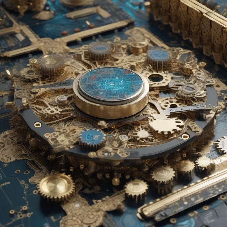 Is QBTS the Next Undervalued Gem in Quantum Computing Stocks?