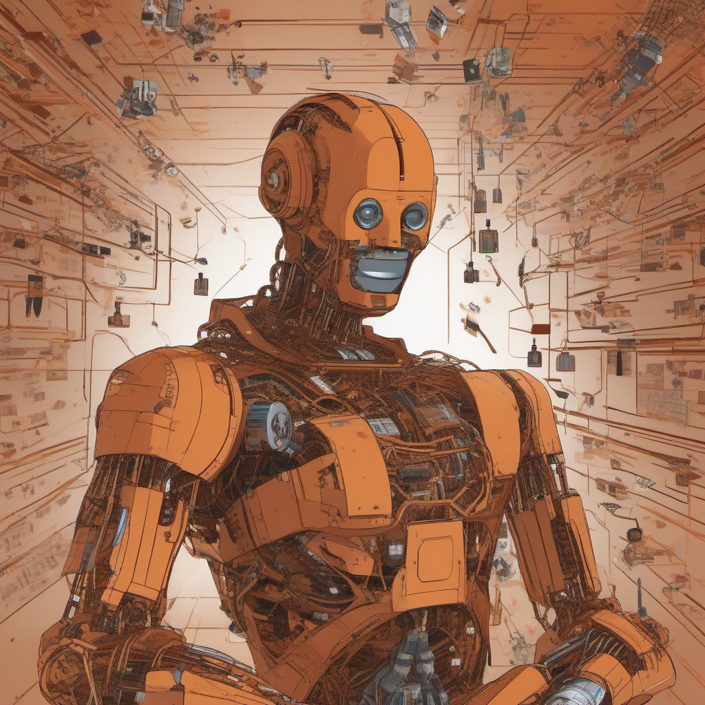 Rars: Innovative Rust RAR Implementation Developed Primarily by AI Language Models