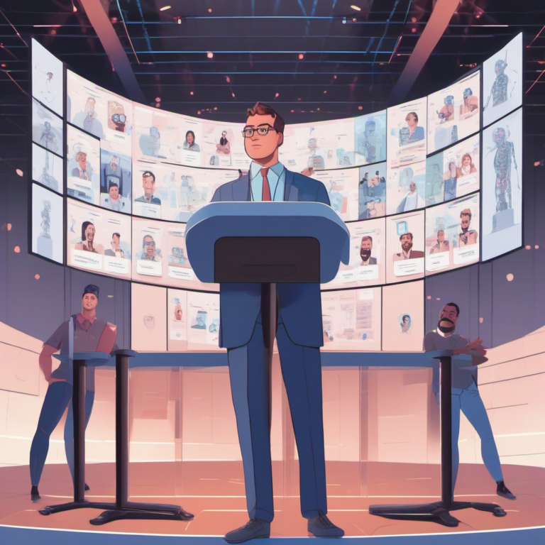 Sam Altman’s Business Dealings Face GOP Scrutiny Before OpenAI IPO