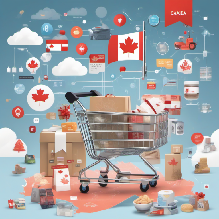 Google Launches Innovative AI Shopping Tools in Canada