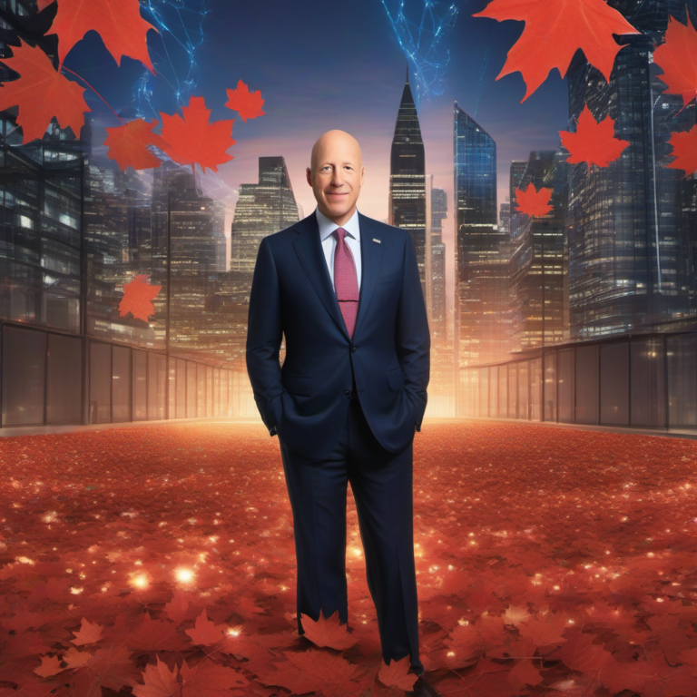 Goldman Sachs Acquires Canadian Data Centre Platform QScale in Strategic Move