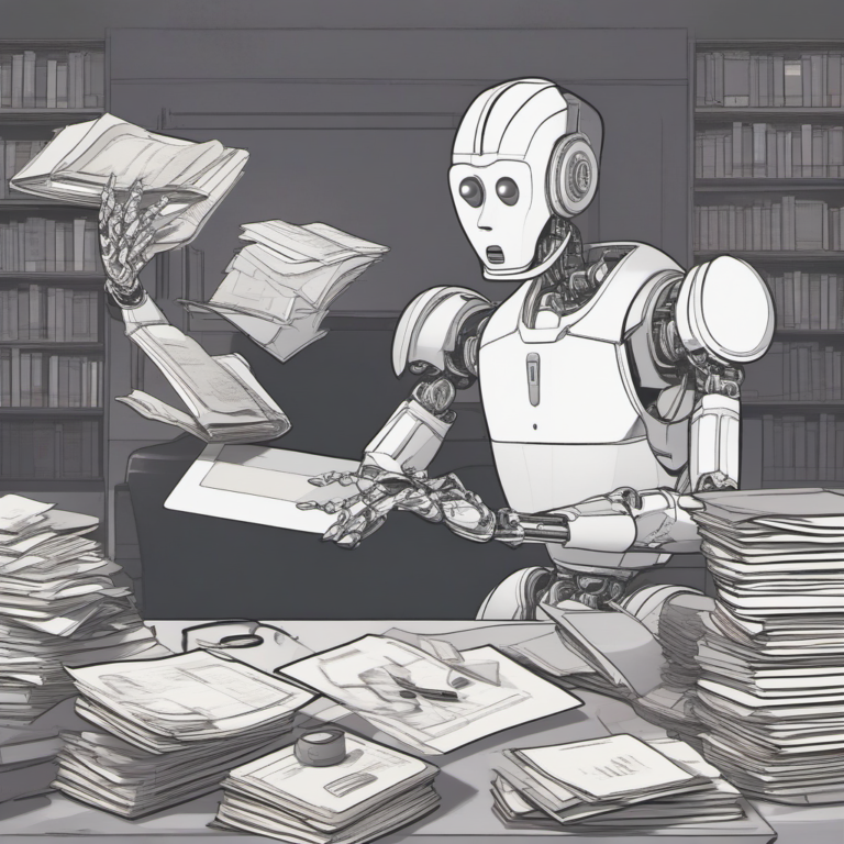 Claude Revolutionizes Legal Industry with AI-Powered Solutions for Lawyers