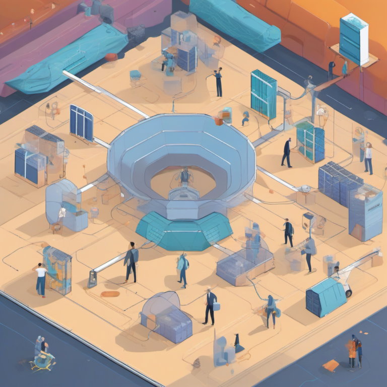 Claude Agents Securely Connect to Enterprise APIs Without Credential Leaks