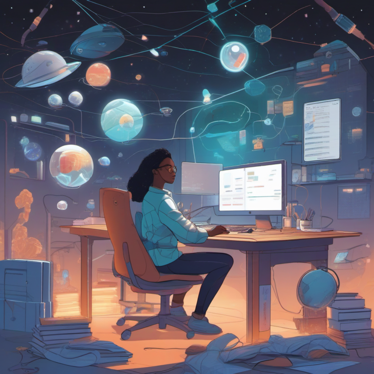 Google’s AI Agent: Your New Email Assistant and Spending Companion