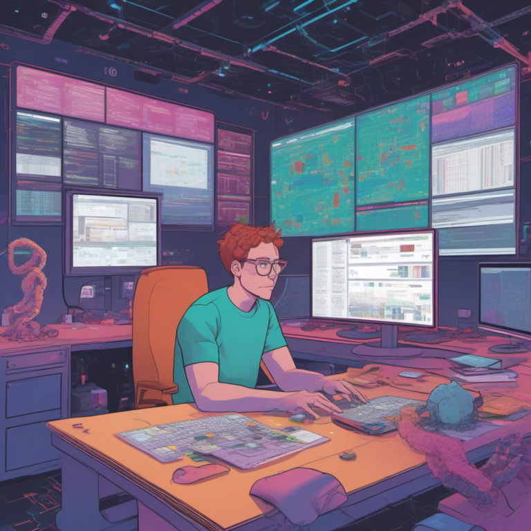 Unlocking Efficiency: Claude Code Revolutionizes Large Codebase Management