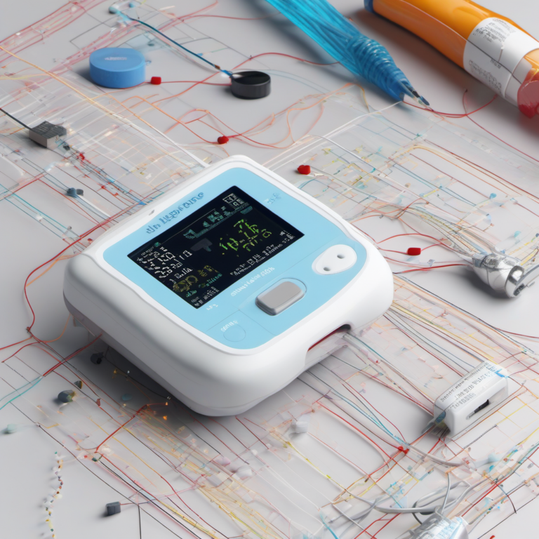 GlycemicGPT: Open-Source AI Revolutionizes Diabetes Management for Better Health