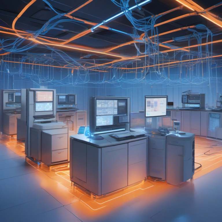 From Demo to Deployment: Unlocking AI’s Real-World Potential