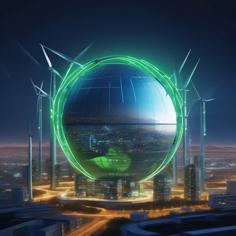 Montréal’s Deep Sky Collaborates with ENGIE to Revolutionize Energy Solutions