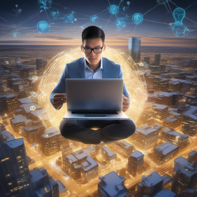 Alberta Launches Office to Accelerate Innovation and Intellectual Property Development