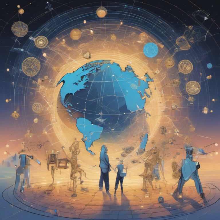 Borderless AI Enables Global Payroll in Cryptocurrency for Employees Worldwide