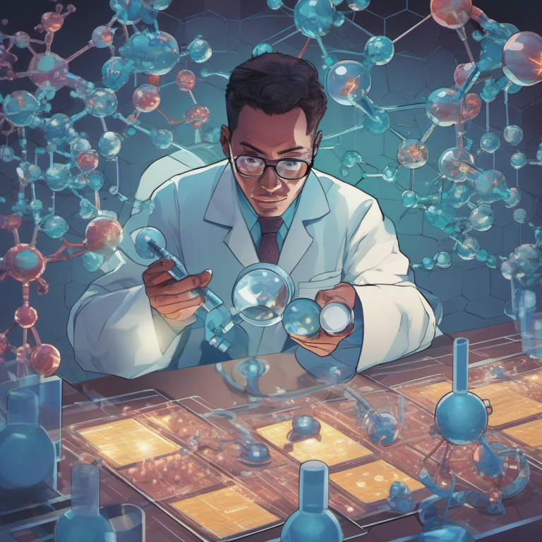 Biossil Emerges from Stealth with  Million to Revive Failed Medicines