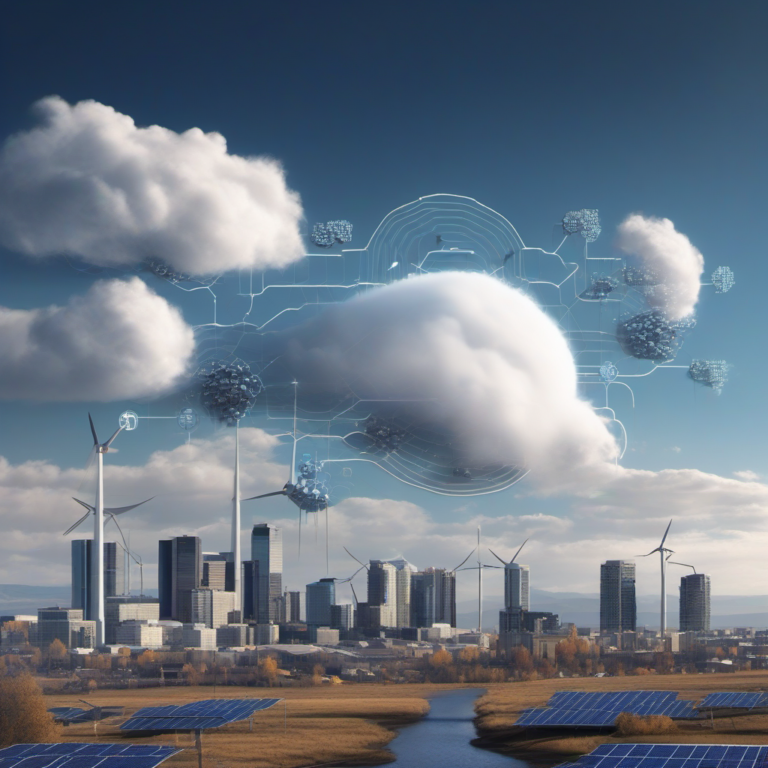 AgTech-turned-crypto firm plans data center construction near Calgary
