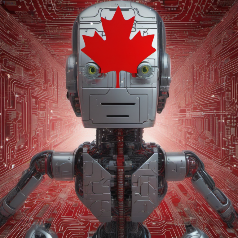 Canada’s AI Regulation Promises Strong Protections Against Bias and Hate