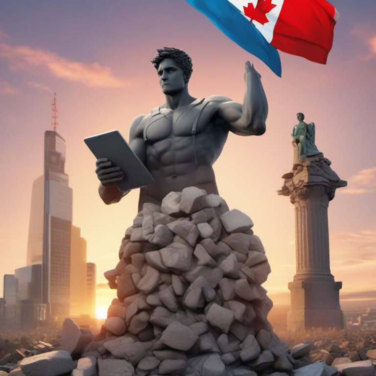Live Nation’s Antitrust Loss: Implications for Canadian Competitor’s Future