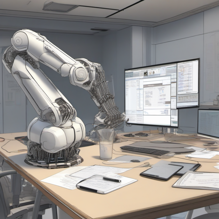 Inside Cohere’s AI Transcription Model: Insights from the Development Team