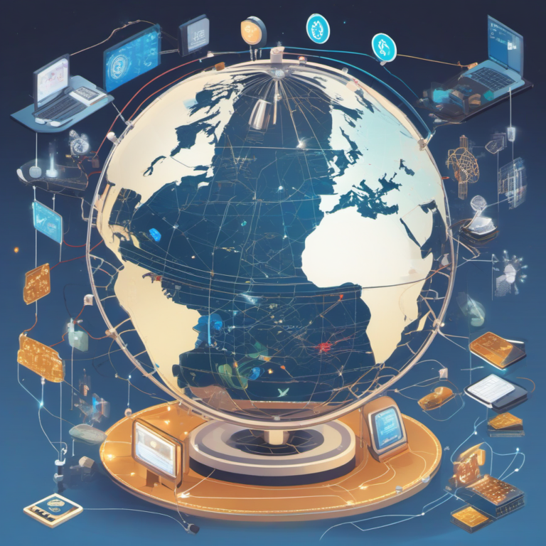 Future of Cross-Border Payments: Partnership is Key to Success