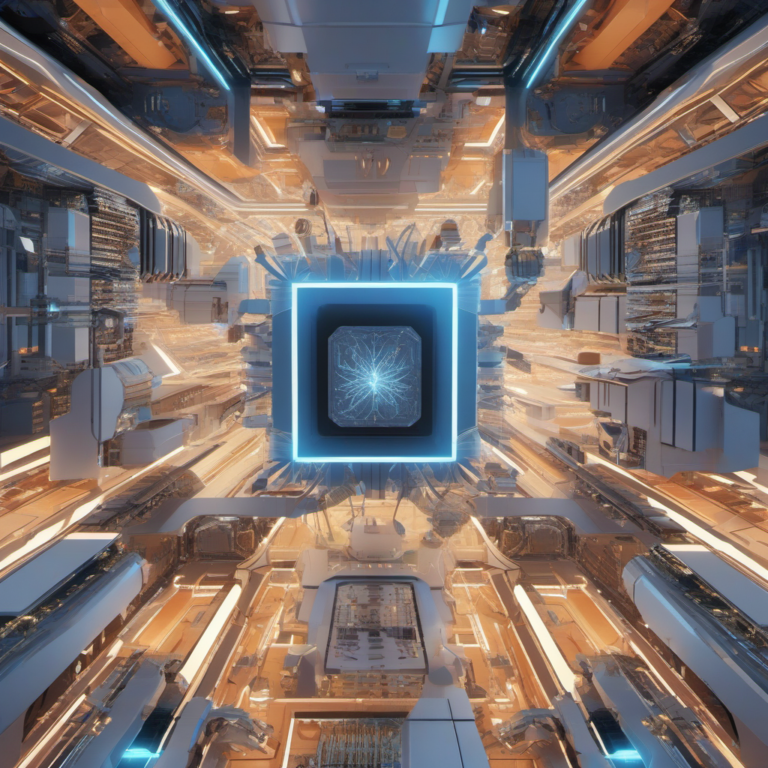 Canada Launches Applications for Public AI Supercomputer Development